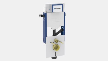 Geberit Combifix