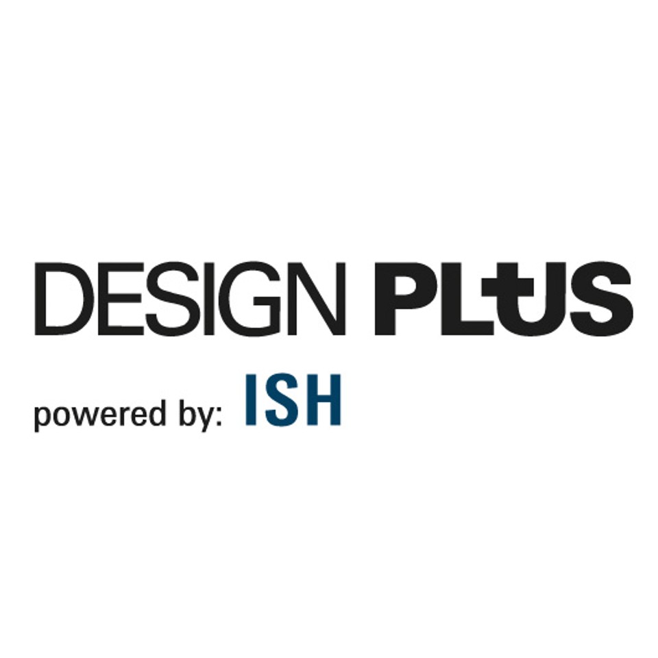 Vincitore del ISH DesignPlus Award 2023