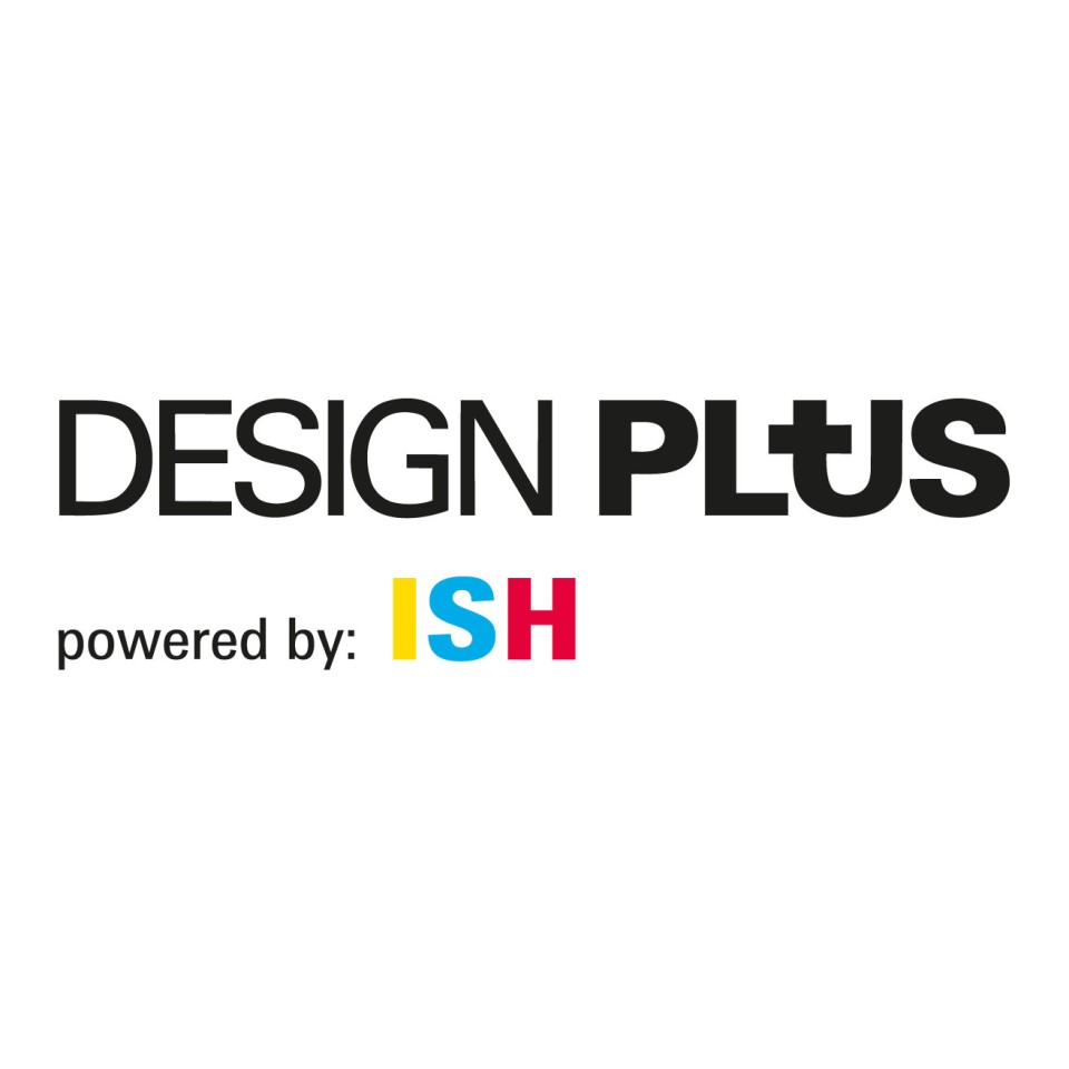 DesignPlus/ISH per Geberit AquaClean Mera