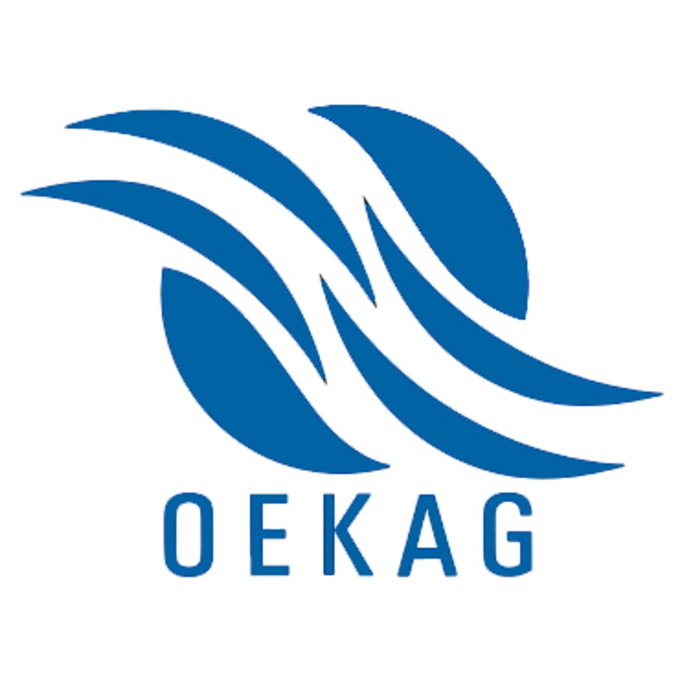 Logo di OEKAG WasserTechnik AG Logo di OEKAG WasserTechnik AG