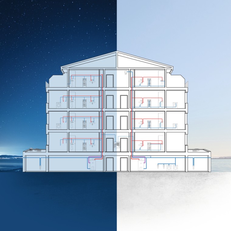 Problemi e soluzioni nell'installazione di impianti per acqua igienica. Problemi e soluzioni nell'installazione di impianti per acqua igienica.