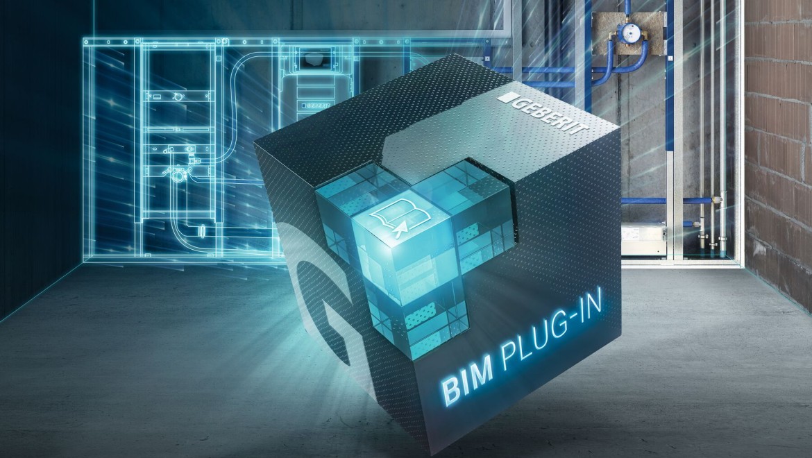 Simbolo del plug-in BIM Simbolo del plug-in BIM