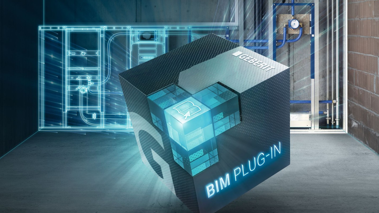 Simbolo del plug-in BIM