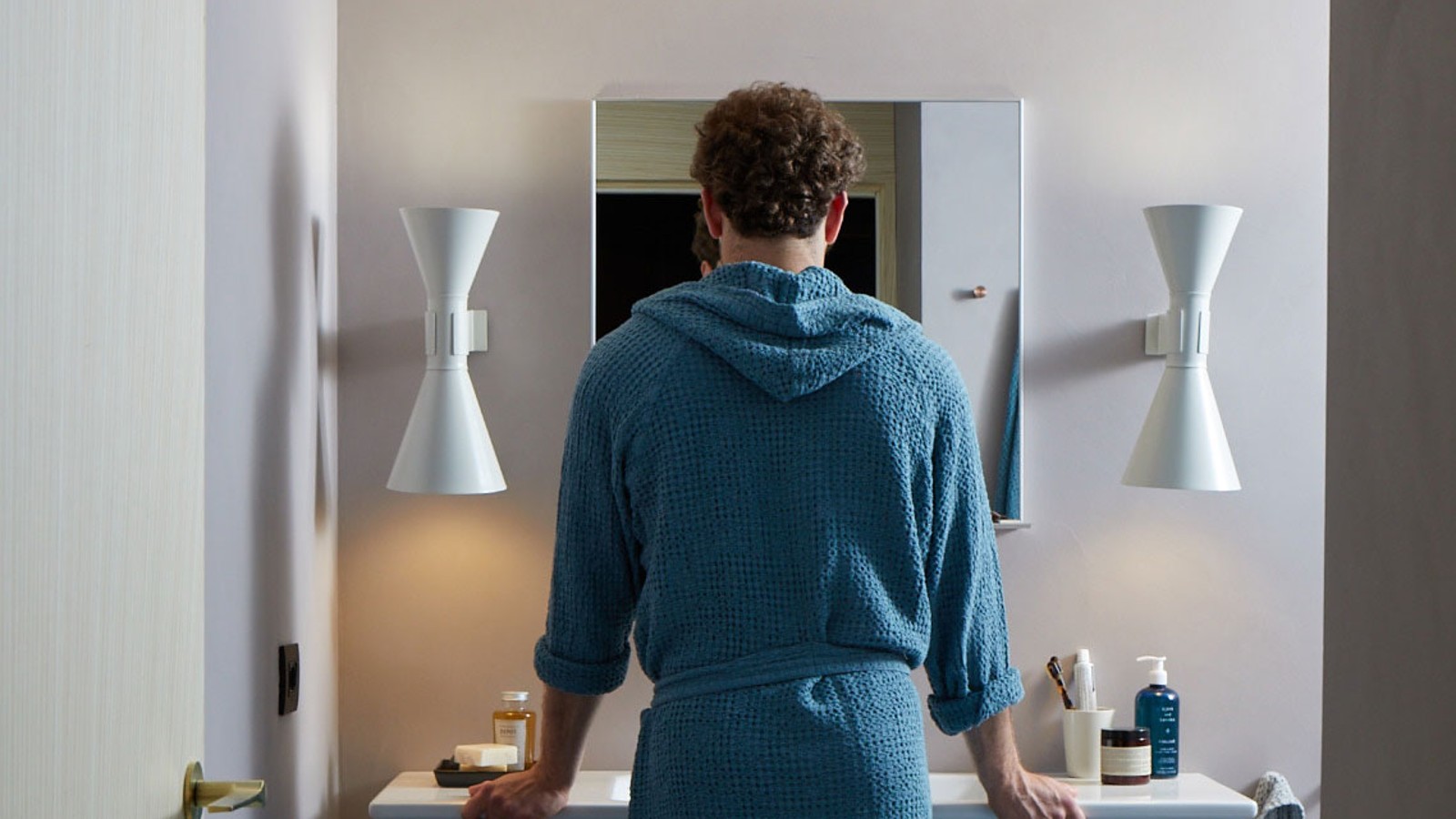 Teatro degli Arcimboldi, Milano (© Laura Fantacuzzi, Maxime Galati Forcaude)