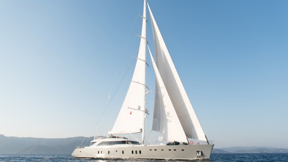 L'attività cantieristica navale in Turchia sta registrando un aumento della domanda (© ADA Yachting) L'attività cantieristica navale in Turchia sta registrando un aumento della domanda (© ADA Yachting)