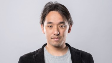 Intervista a Yuichi Kodai