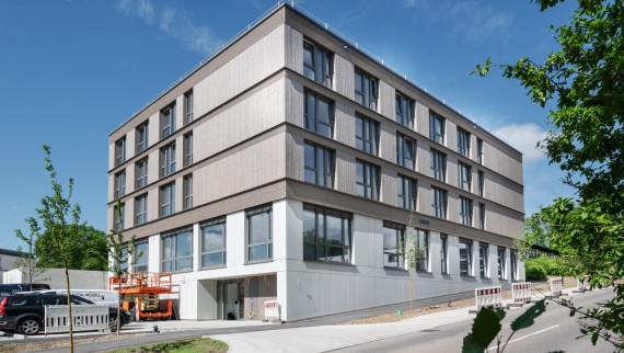 Centro dialisi di Heidenheim Centro dialisi di Heidenheim