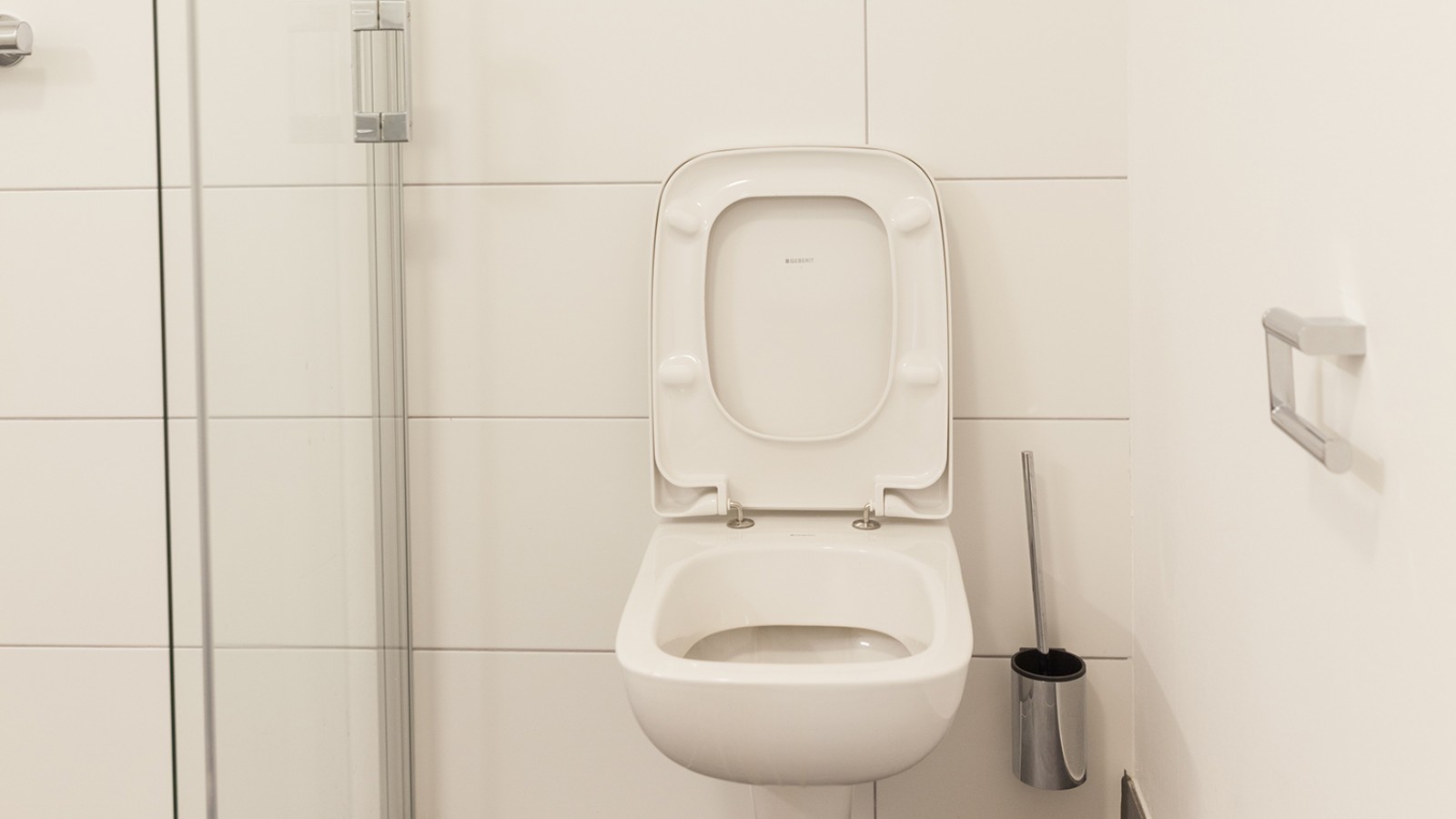 Vaso WC Geberit Renova Plan (© Geberit) Vaso WC Geberit Renova Plan (© Geberit)