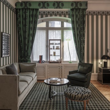 Camera del Grand Hotel Stockholm (© Andy Liffner) Camera del Grand Hotel Stockholm (© Andy Liffner)