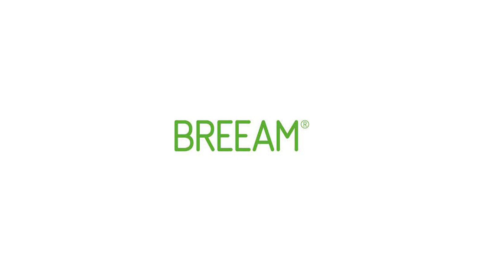 Marchio BREEAM Marchio BREEAM