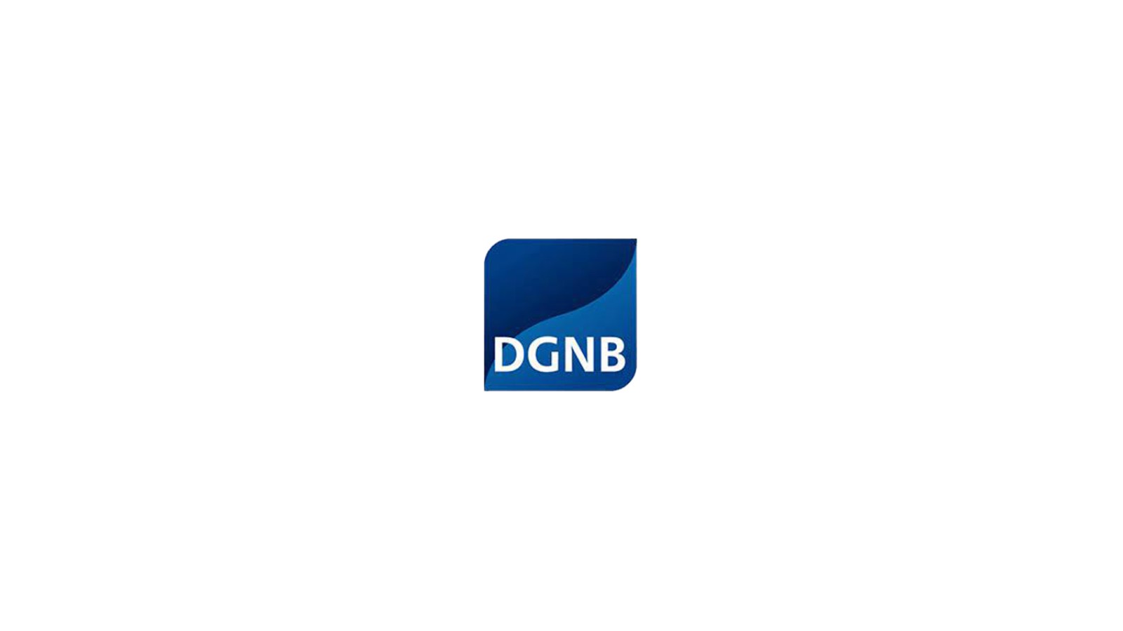 Marchio DGNB Marchio DGNB