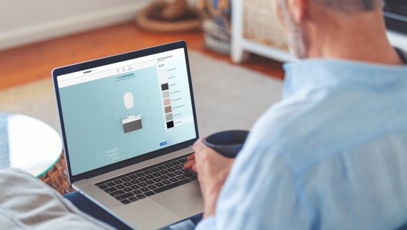Tool Product Finder