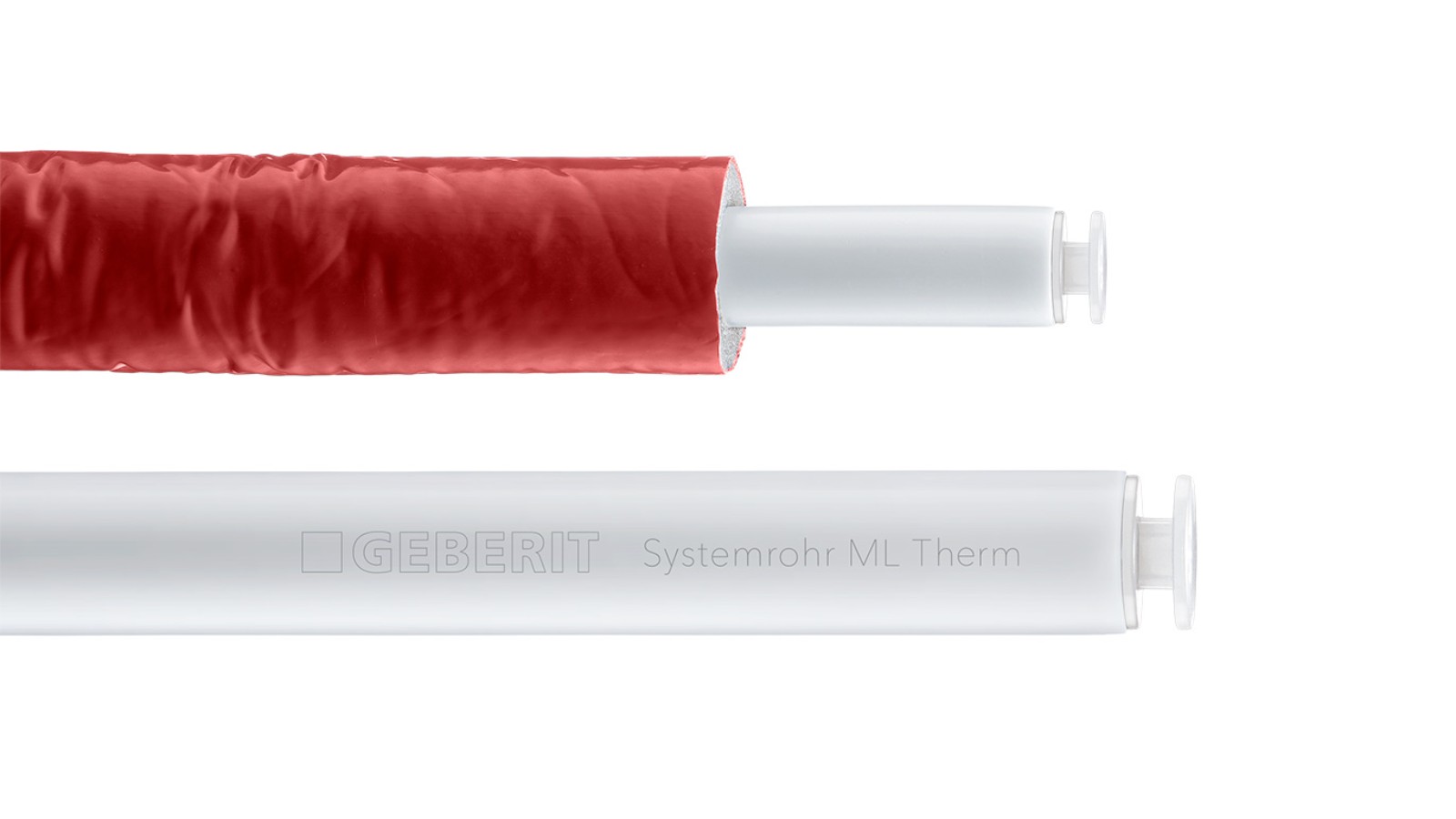 Geberit FlowFit Therm Geberit FlowFit Therm