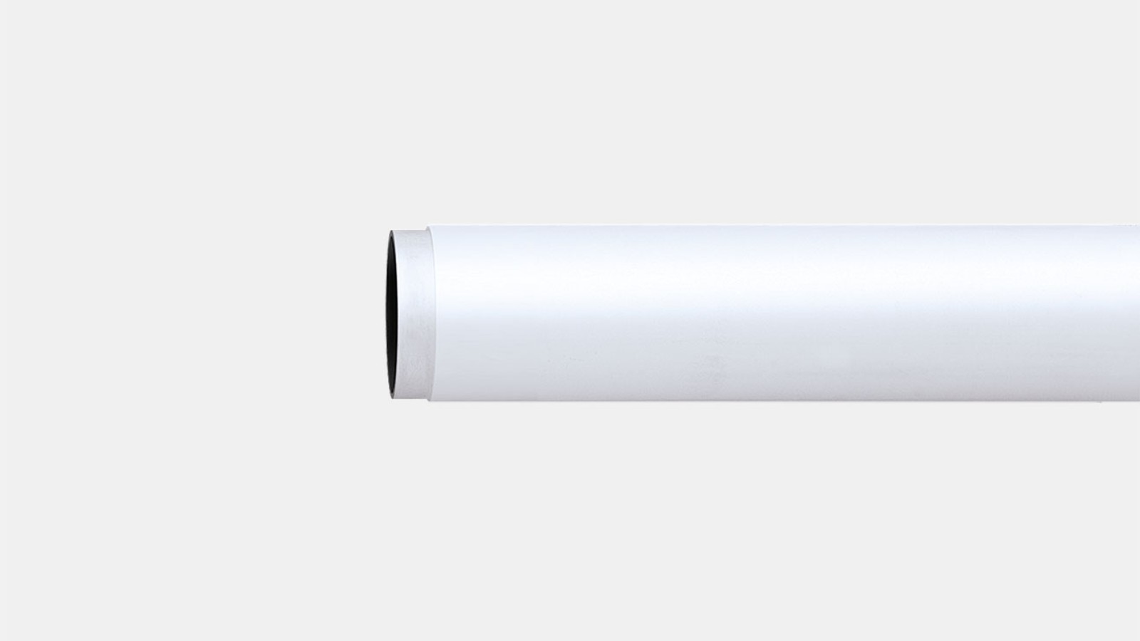 Tubo Geberit Mapress Acciaio al Carbonio con rivestimento sintetico realizzato in PP Tubo Geberit Mapress Acciaio al Carbonio con rivestimento sintetico realizzato in PP