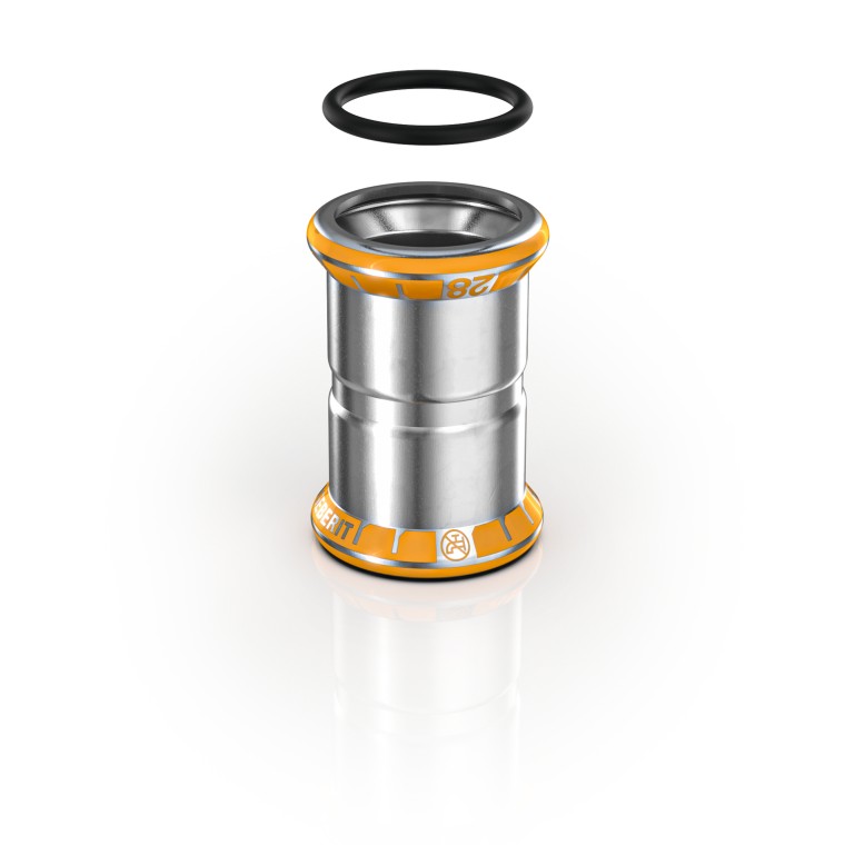 Tubi Geberit Mapress Therm