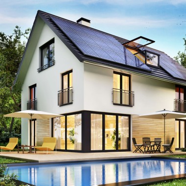 Geberit Mapress Therm è adatto anche per applicazioni solari, di teleriscaldamento e ad aria compressa Geberit Mapress Therm è adatto anche per applicazioni solari, di teleriscaldamento e ad aria compressa