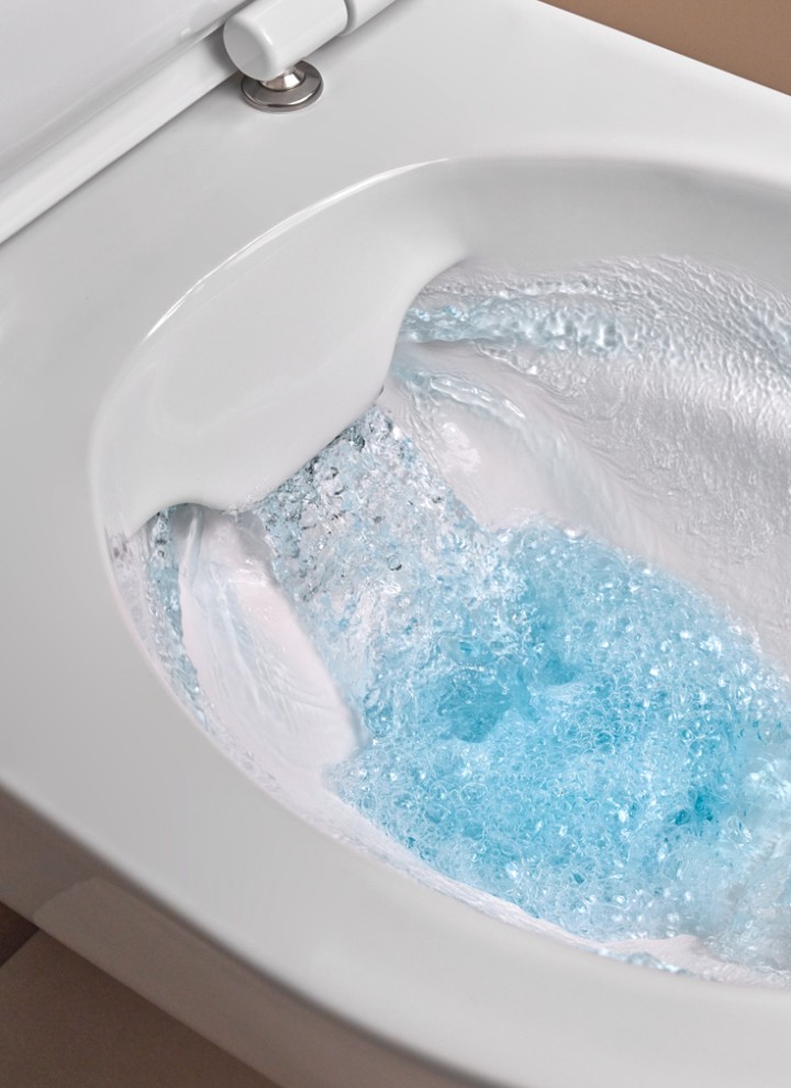 Vaso Rimless Vaso Rimless