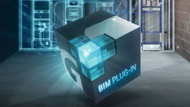 Geberit BIM Plug-in per Autodesk® Revit®