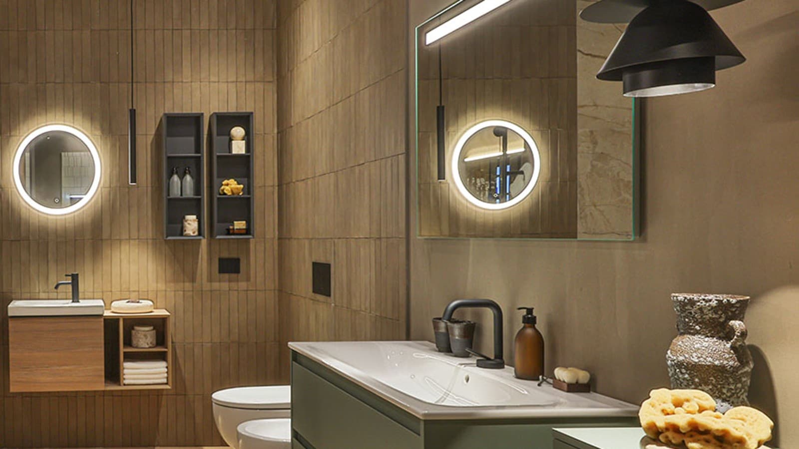 Geberit Selnova Premium