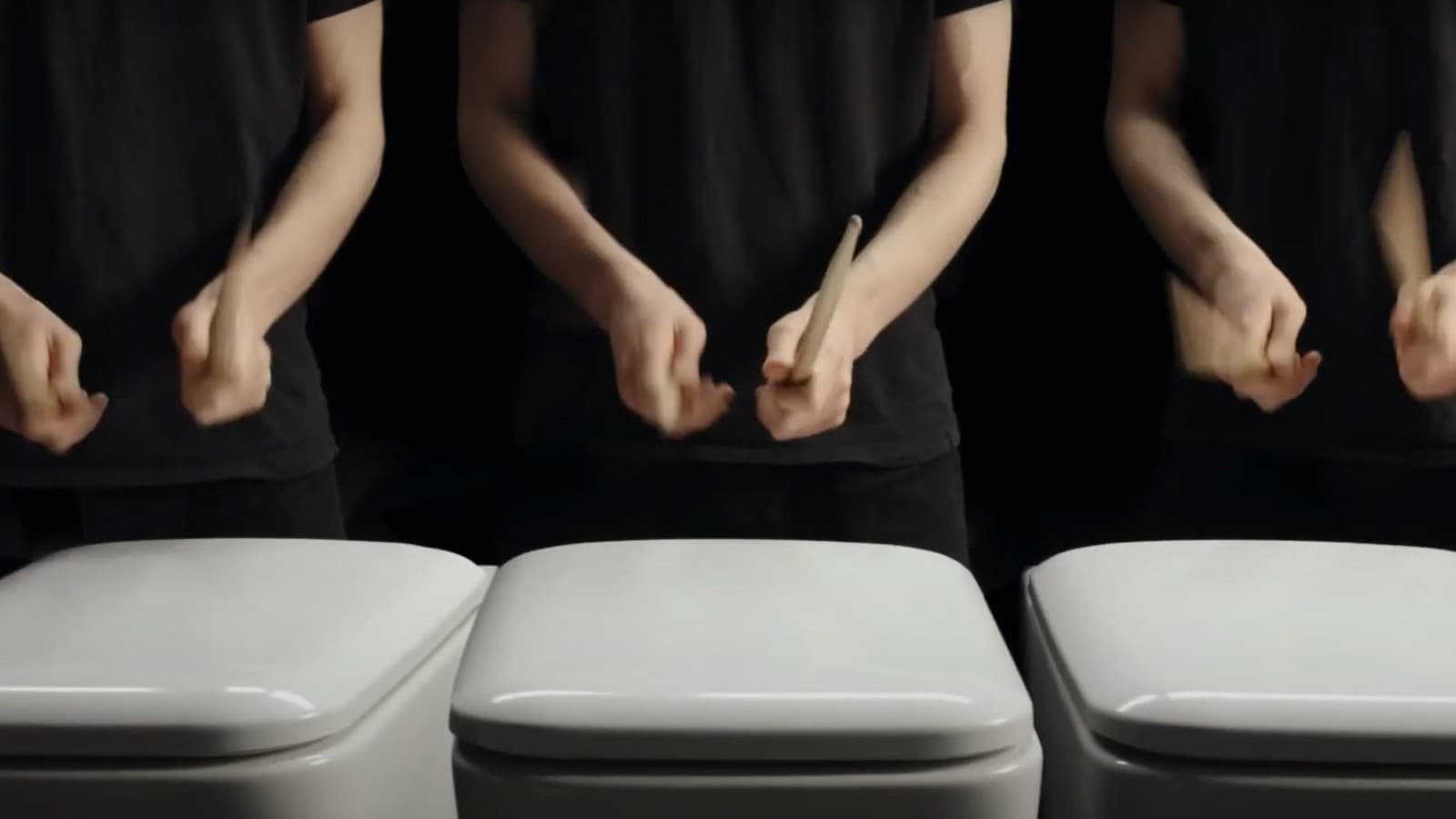 Video istituzionale Geberit