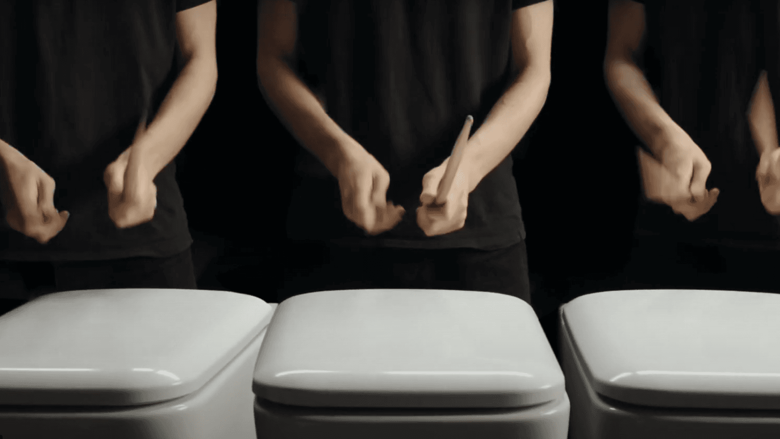 Video istituzionale Geberit