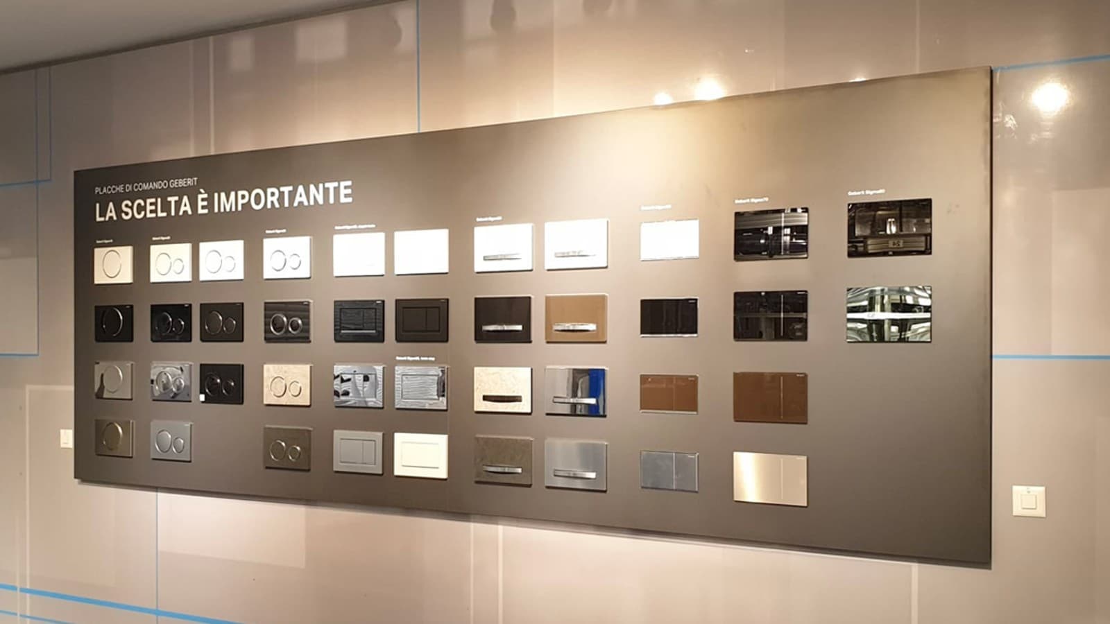 Geberit Lugano-Manno Geberit Lugano-Manno