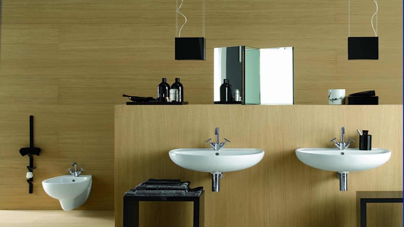 Geberit Colibrì Geberit Colibrì