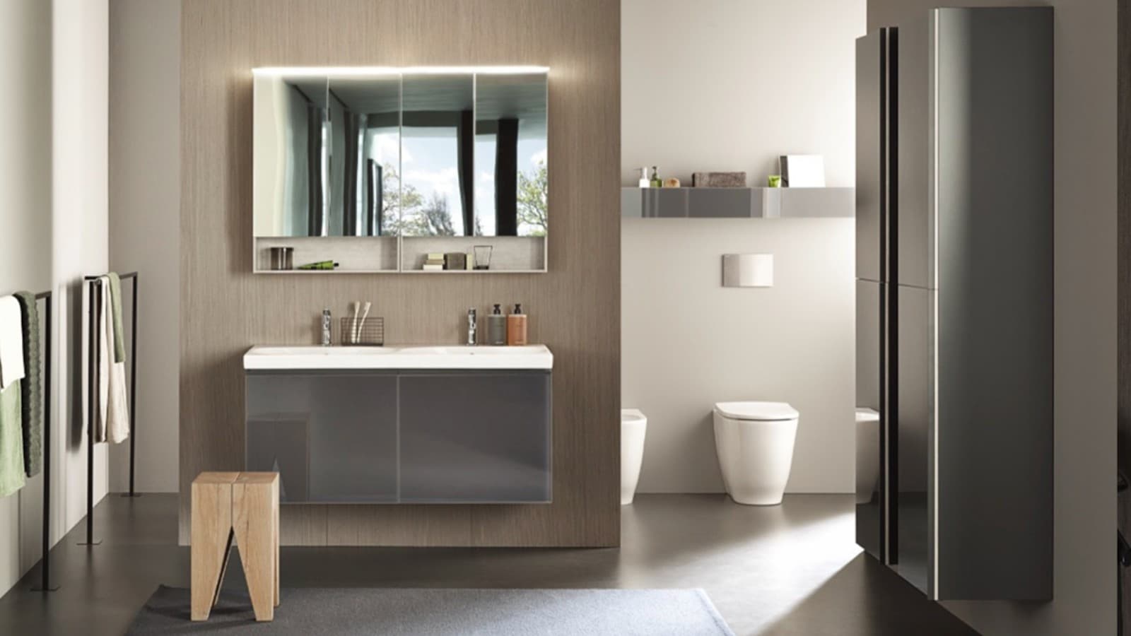 Bagno Geberit Acanto Bagno Geberit Acanto