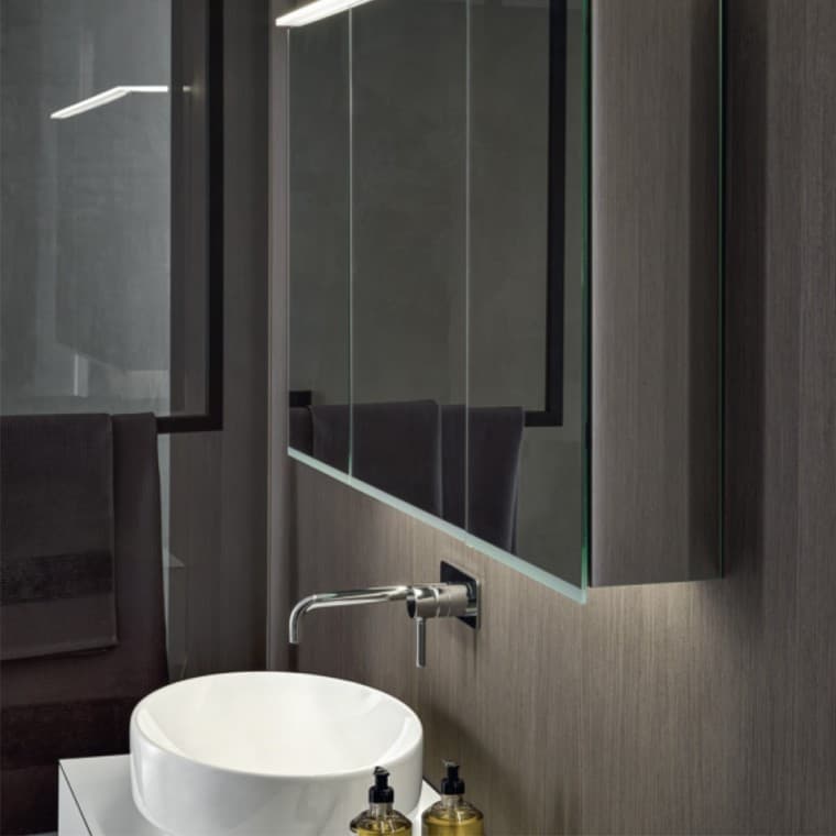 Specchi Geberit Option Specchi Geberit Option