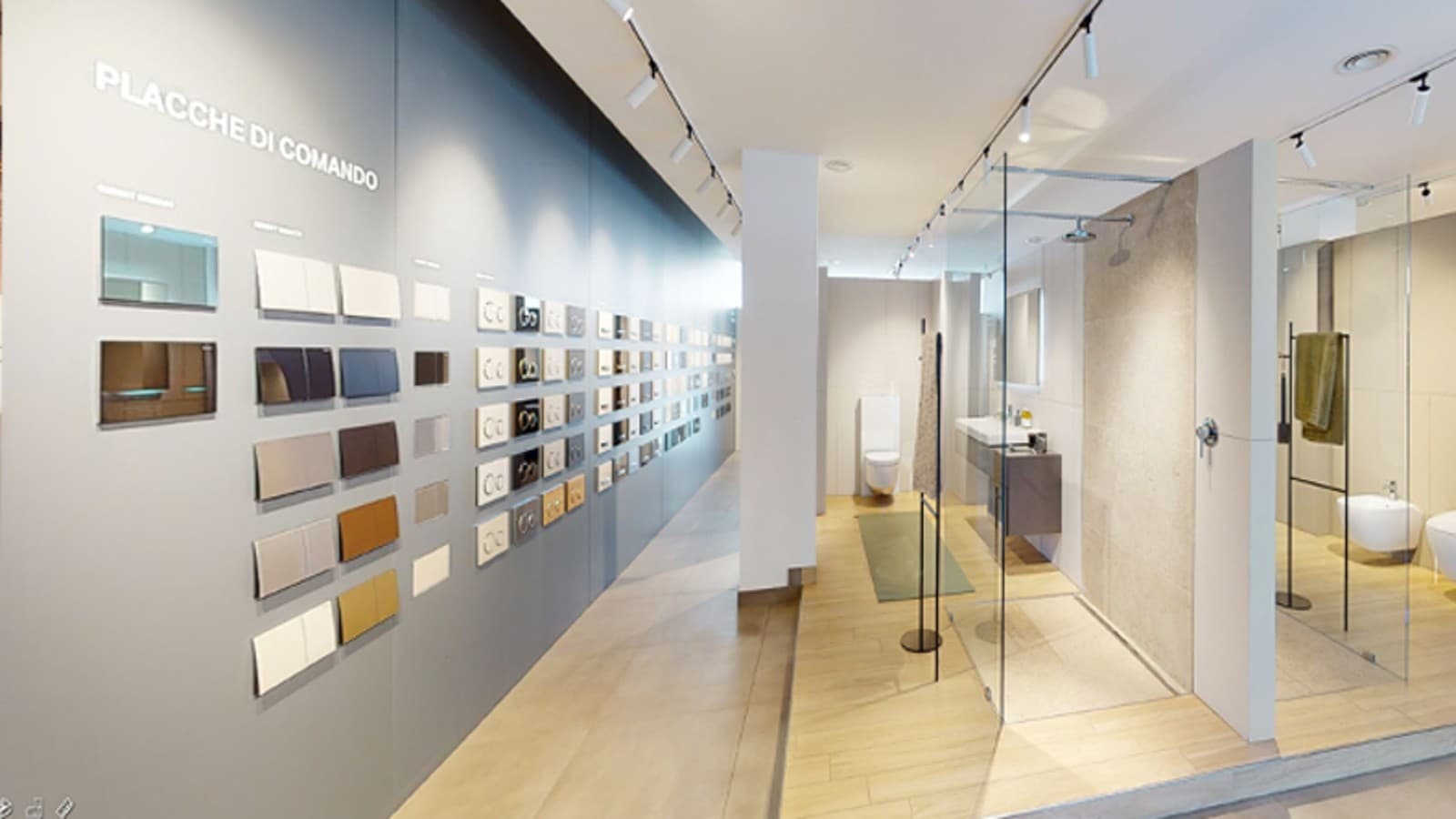 Geberit Gaeta Geberit Gaeta