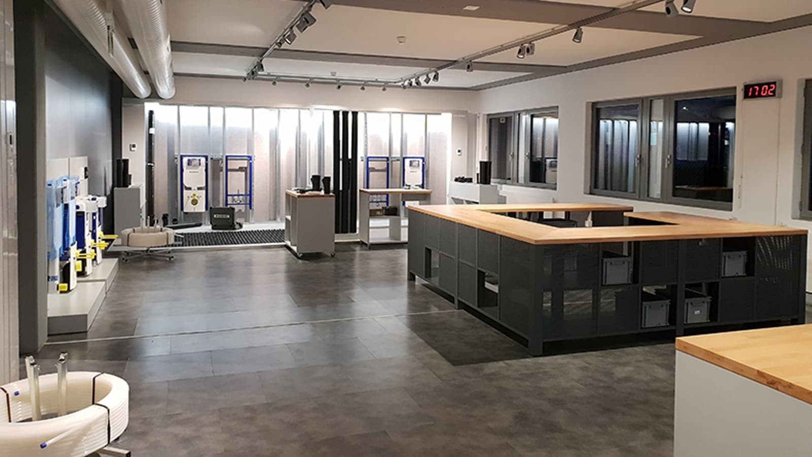 Geberit Lugano-Manno Geberit Lugano-Manno