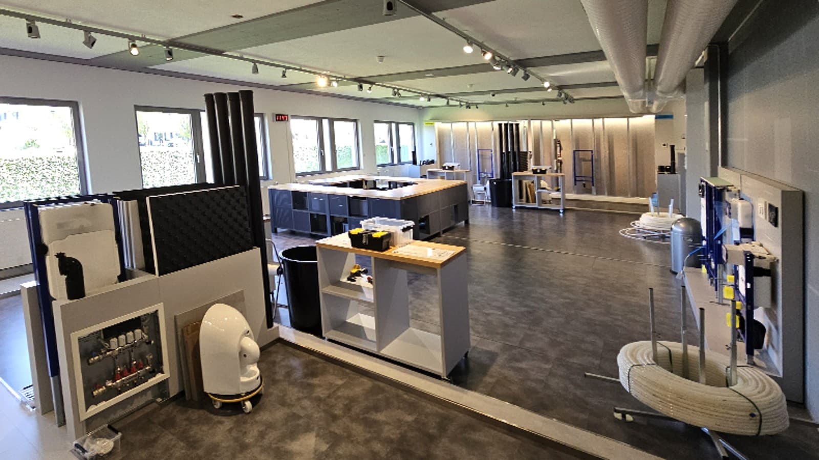 Geberit Lugano-Manno Geberit Lugano-Manno