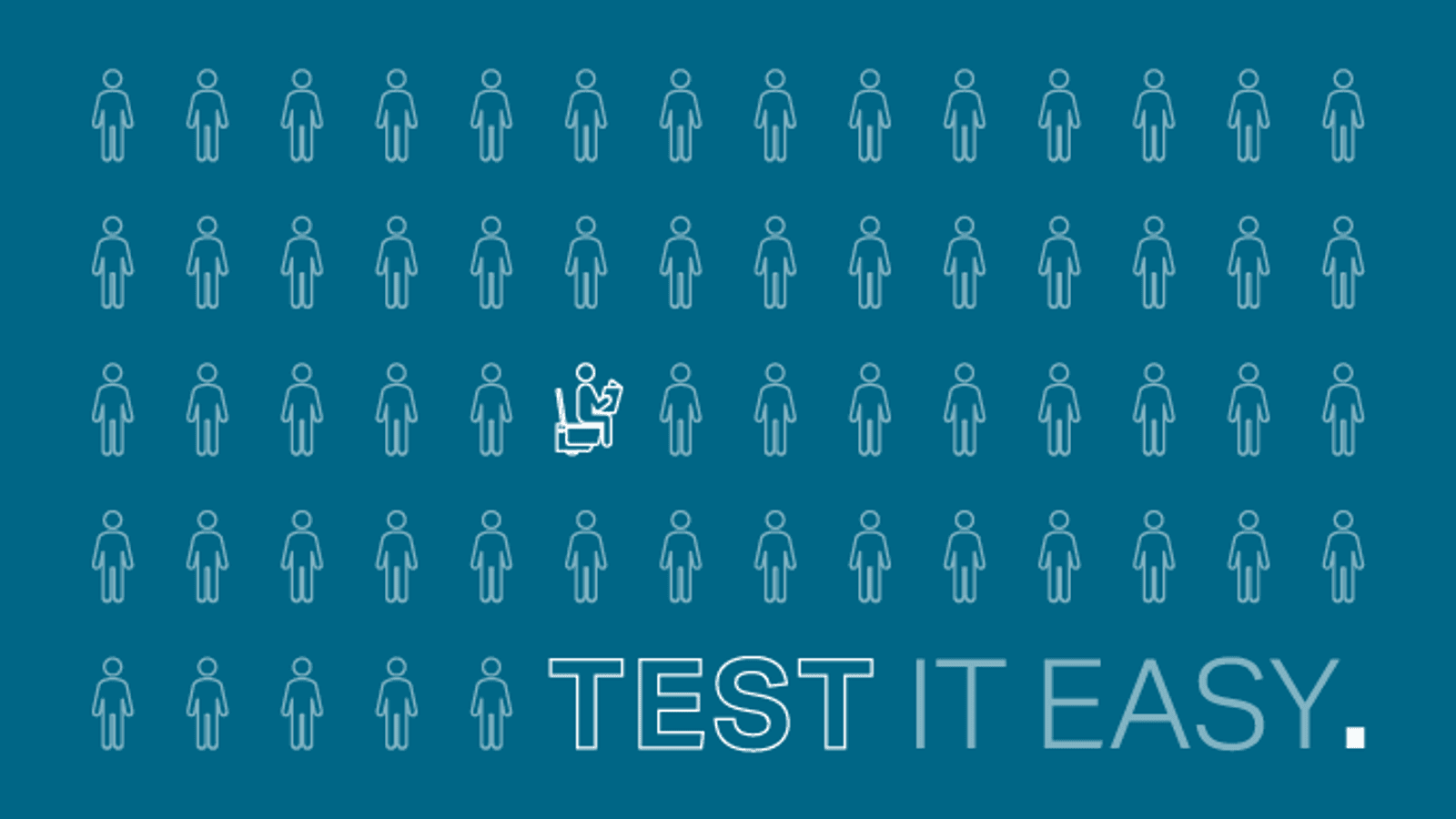 Test it Easy. Geberit AquaClean Tour Test it Easy. Geberit AquaClean Tour