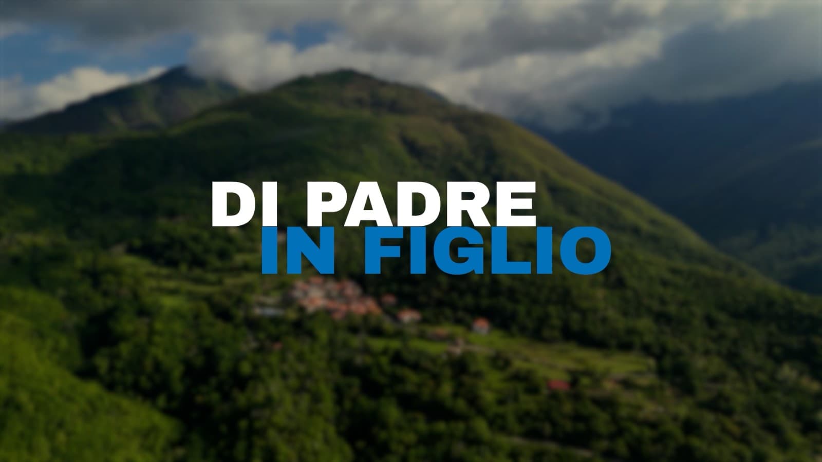 Logo miniserie Geberit Di Padre in Figlio Logo miniserie Geberit Di Padre in Figlio