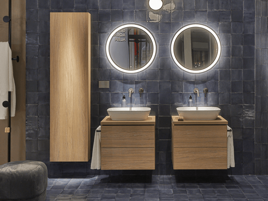 Bagno Geberit Bagno Geberit