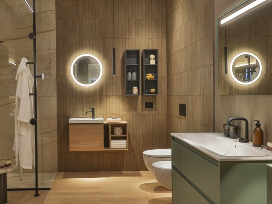 Bagno Geberit Bagno Geberit