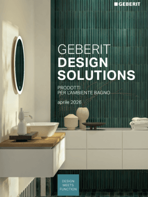Geberit Design Solutions 2026 Geberit Design Solutions 2026