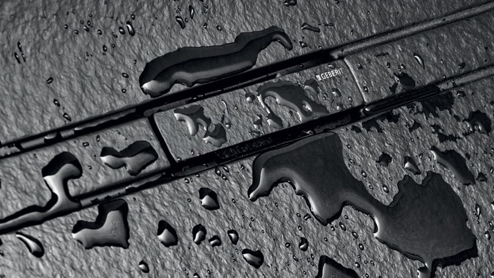 Superficie piatto doccia Geberit Sestra Superficie piatto doccia Geberit Sestra