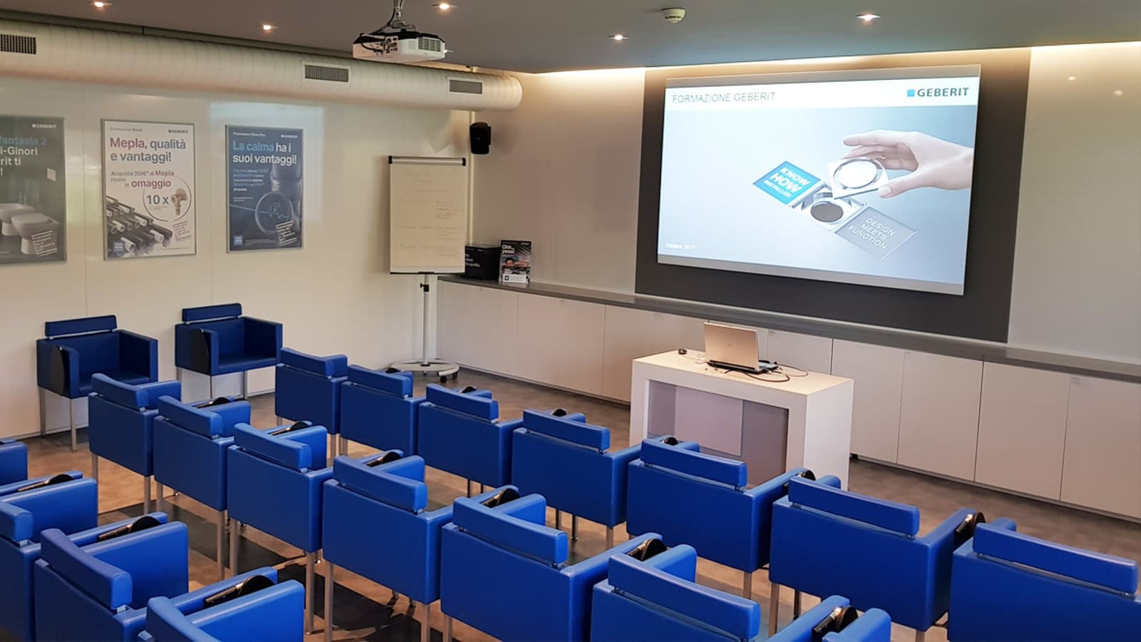 Geberit Lugano-Manno Geberit Lugano-Manno