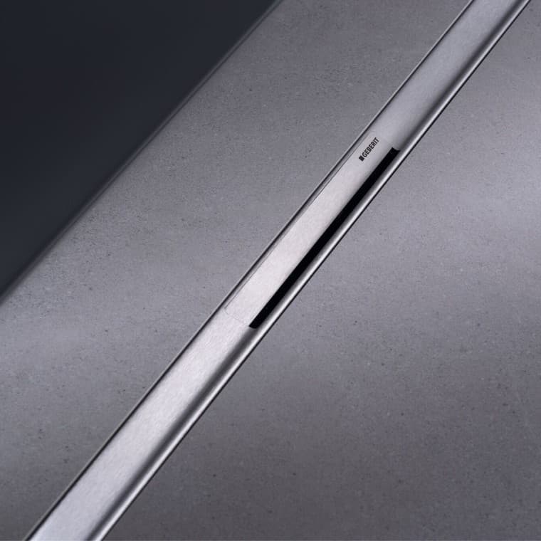 Canaletta Geberit CleanLine50 Canaletta Geberit CleanLine50