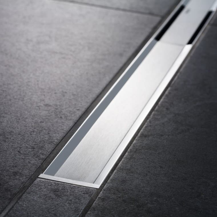 Canaletta doccia CleanLine20 Canaletta doccia CleanLine20