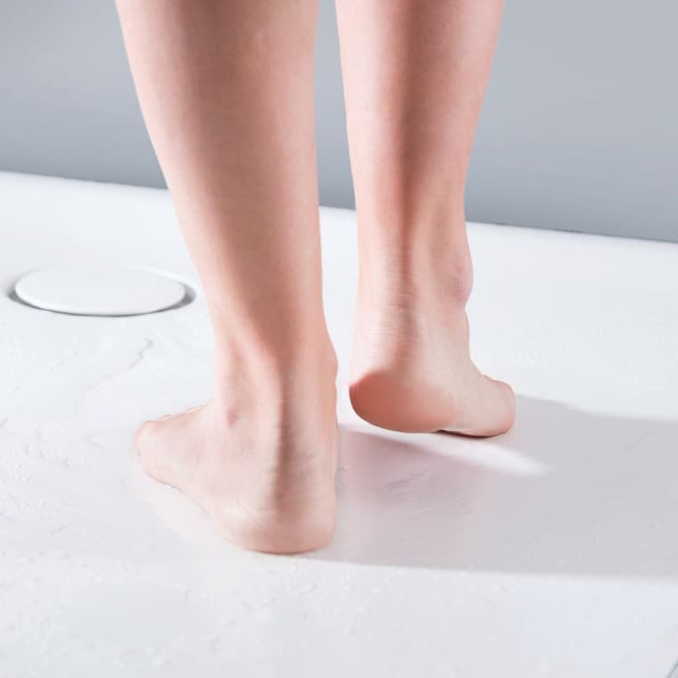 Superifcie doccia Setaplano Superifcie doccia Setaplano