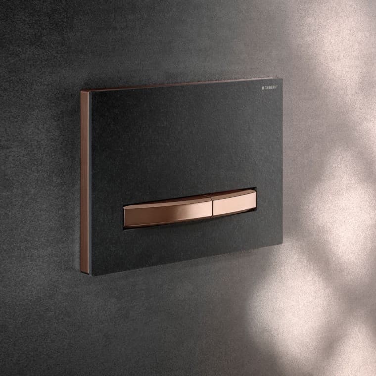 Geberit Sigma50 square Geberit Sigma50 square