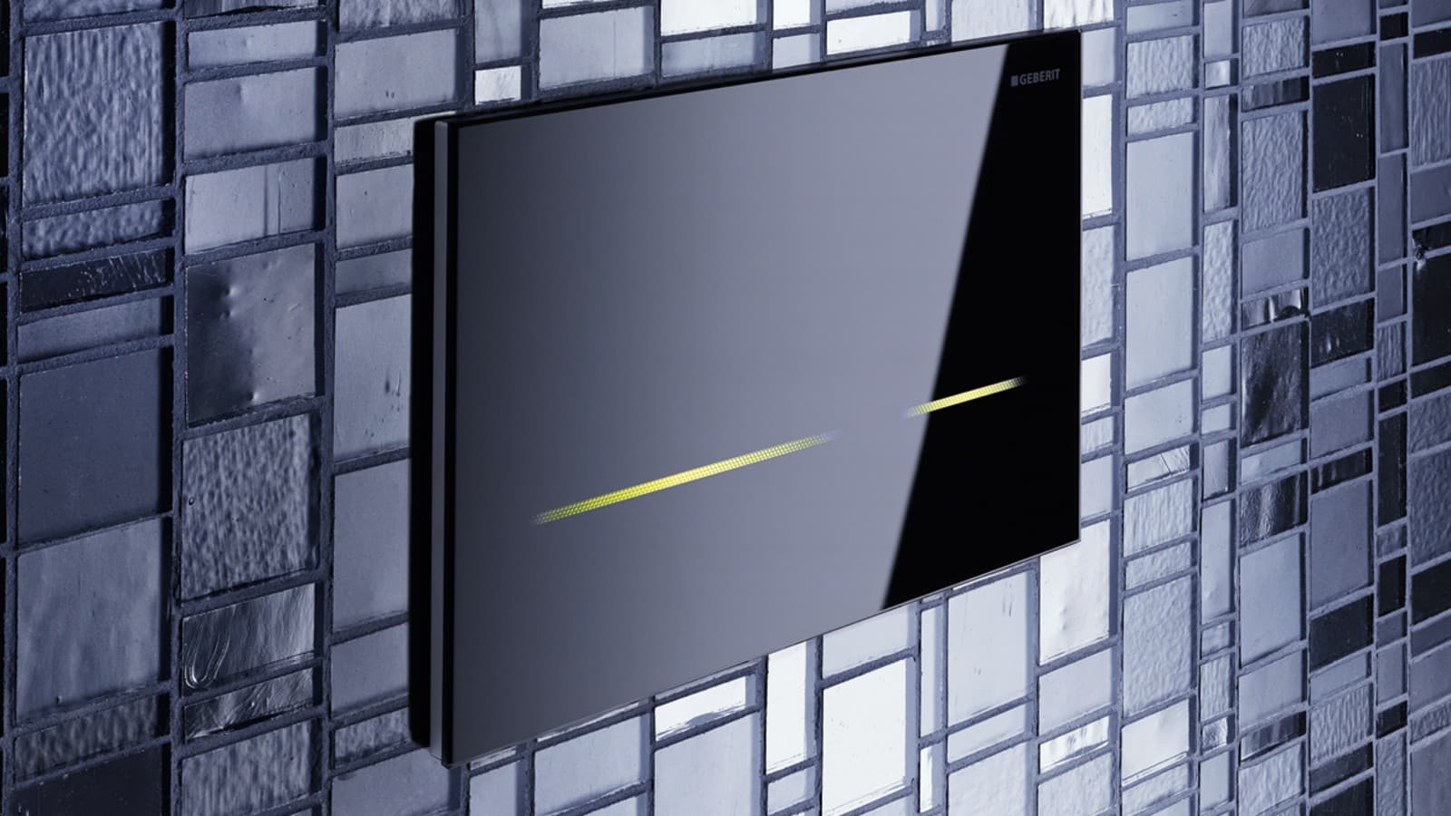 Geberit Sigma80 senza contatto Geberit Sigma80 senza contatto