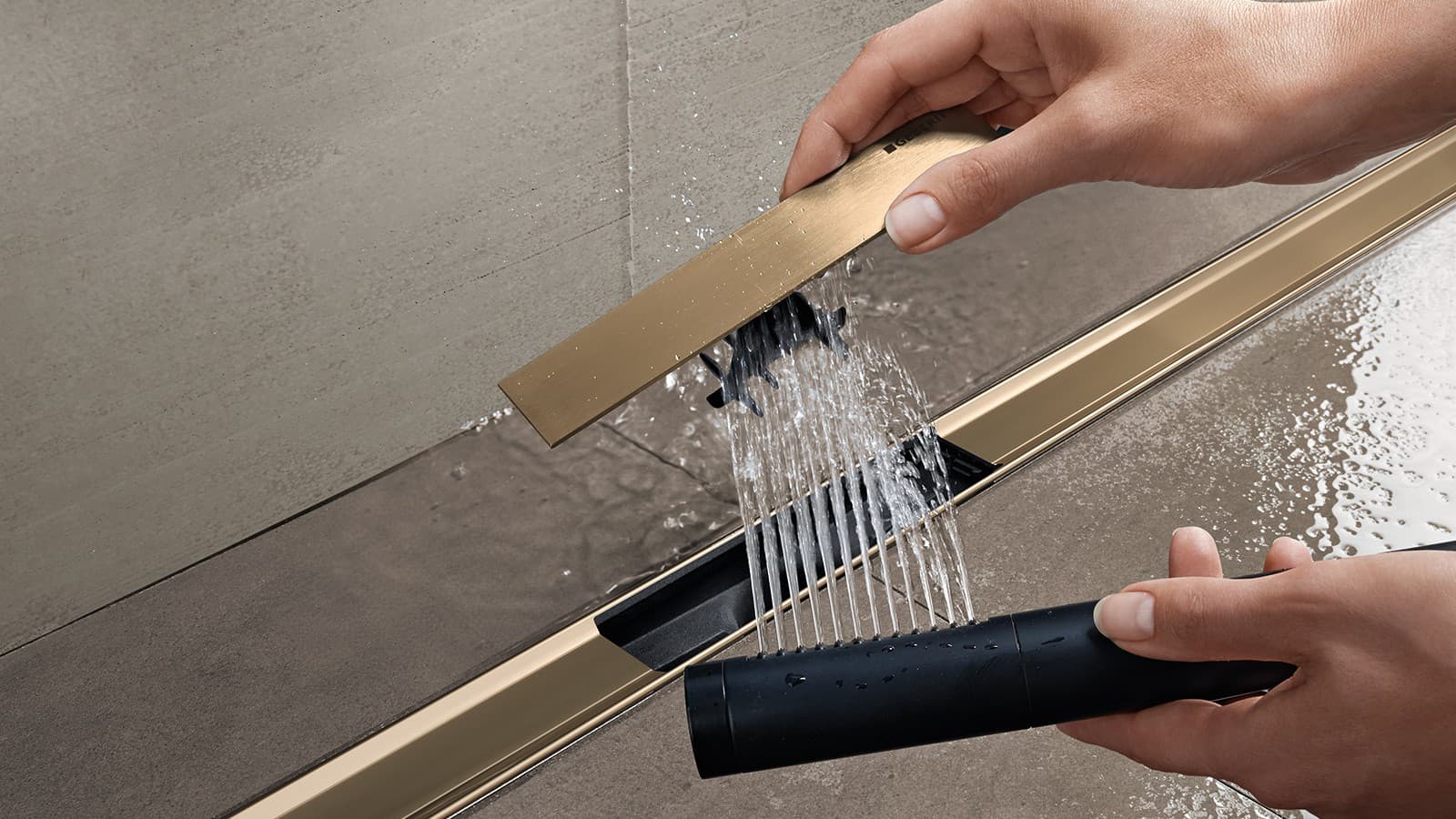 Geberit CleanLine80 Geberit CleanLine80