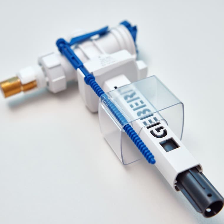 rubinetto a galleggiante Geberit Tipo 383 rubinetto a galleggiante Geberit Tipo 383