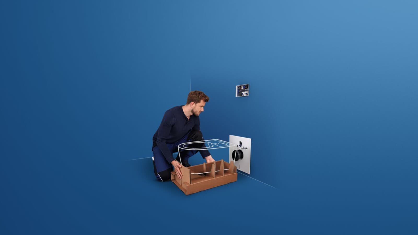 Assistenza per installatori Assistenza per installatori