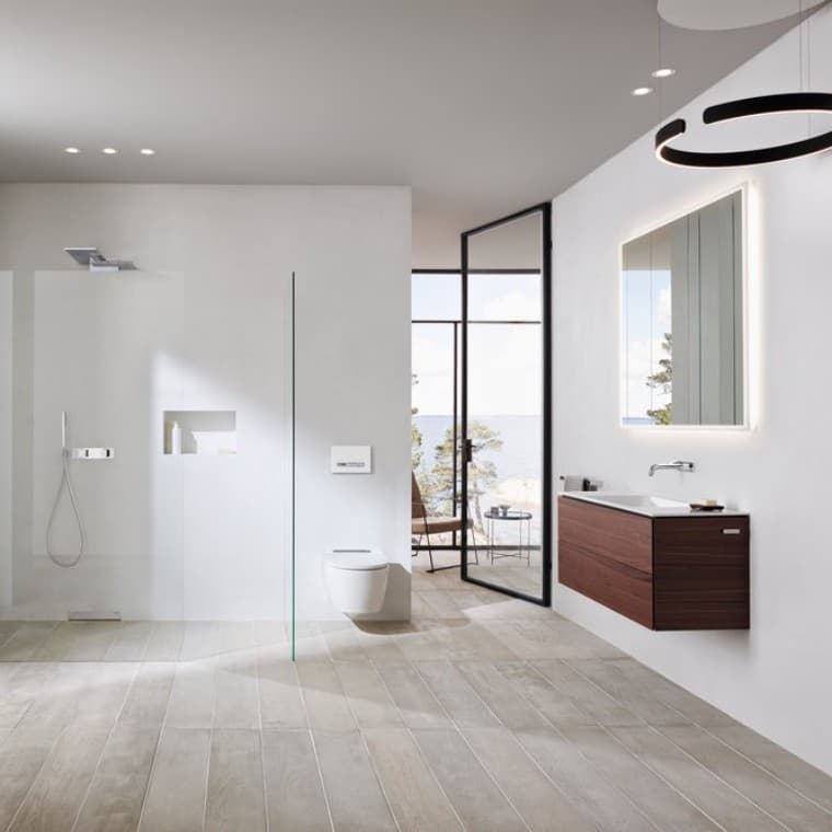 Serie da bagno Geberit ONE Serie da bagno Geberit ONE