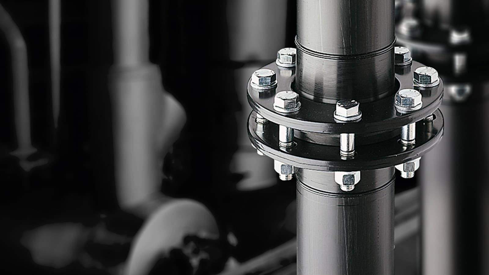 Tubi Geberit per scarico industriale Tubi Geberit per scarico industriale