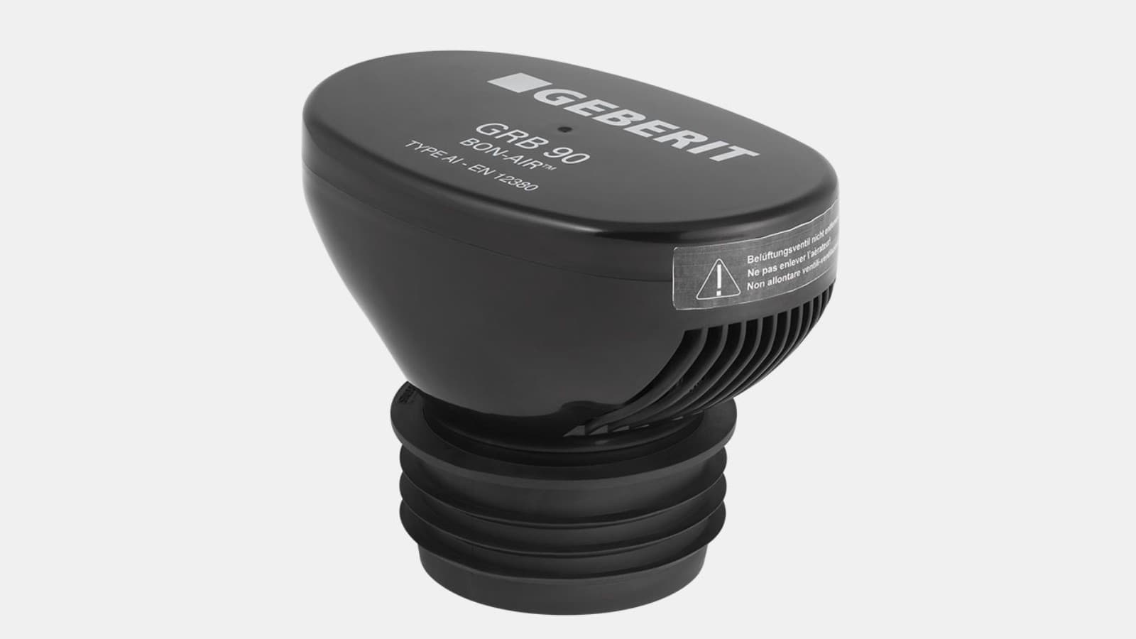 Valvola di ventilazione Geberit Valvola di ventilazione Geberit